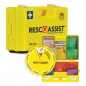 Preview: Resc-Q-Assist Q50 Erste-Hilfe-Koffer nach DIN 13157