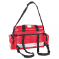Mobile Preview: Lifeguard Notfalltasche Profi II, leer