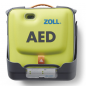 Preview: Zoll AED Plus Defibrillator Halbautomat mit Sprachaufzeichnung