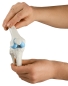Preview: Knie-Implantat-Modell