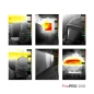 Preview: Seek Thermal Wärmebildkamera FirePRO 200, inkl. Ladeschale