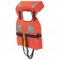 Preview: BestoLux Feuerwehr-Rettungsweste Gulf XT