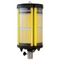 Preview: Setolite Einsatzstellenbeleuchtung Aldebaran 360° FLEX-C LED 600 Compact 2.0 Set