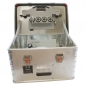 Preview: Dönges Sauerstoffbox MANV, 600 x 400 x 340 mm