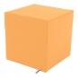 Preview: Lagerungswürfel mit Kern LxBxH 40x40x40 cm