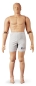 Preview: Rettungspuppe 183 cm, 107 kg