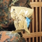 Preview: OLAES Bandagen Traumabandagen 15 cm x 3 m, 10 Stück