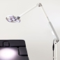 Mobile Preview: LED-Untersuchungsleuchte reinweiß VISIANO 20-2 P TX, Pinmodell (Zapfen)