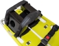 Preview: Kopffixierset für ultraCOMBI-STRETCHER II ultraHEAD-LOCK III mit geteilter Grundplatte