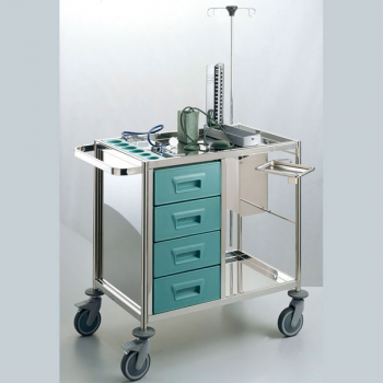 Kombi Universal Praxiswagen - Modell 9070 Servoprax