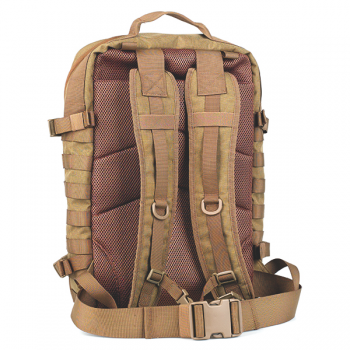 Preview: MMP-Rucksack - leer