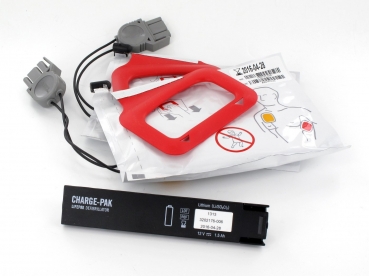 LIFEPAK CR Plus Nachfüll-Set 1