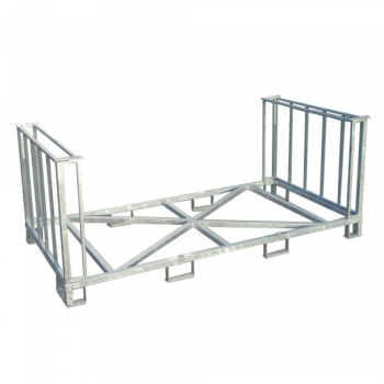 Dönges Transportgestell für Festzeltgarnituren, für 15 komplette Garnituren