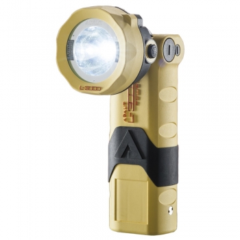 Adalit Handleuchte L-3000, POWER LED ATEX