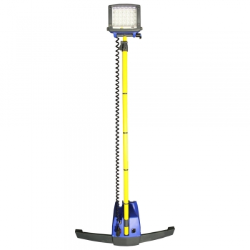 Setolite Einsatzstellenbeleuchtung Seto Power LED, 390 x 195 x 255 mm
