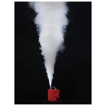 Preview: Antari Nebelmaschine FT-200