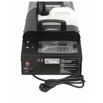 Preview: Antari Nebelmaschine Z-1500 MK2