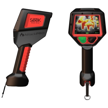 Preview: Seek Thermal Wärmebildkamera Seek AttackPRO