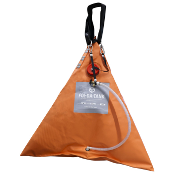 FOL-DA-TANK Wasserblase für Helikopter, 275 l