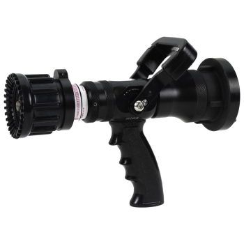 Delta Fire Automatik-Hohlstrahlrohr H500 Mid-Range, Storz C