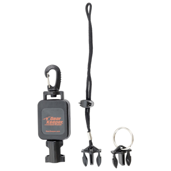 GearKeeper Ausrüstungshalter RT2-4412 mit Karabiner