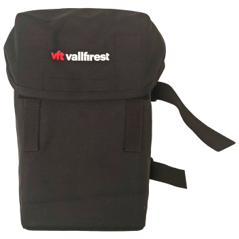 Vallfirest Xtreme Shelter, mit Tasche