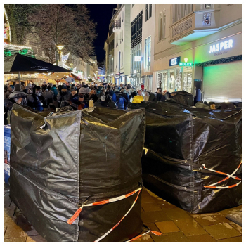 Dönges Multi-Flexbehälter 1.500 l