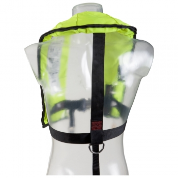 BestoLux Rettungsweste Seafit Quick Rescue