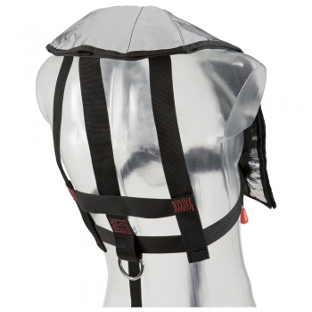 Preview: BestoLux Feuerwehr-Rettungsweste Seafit Fire Typ 2