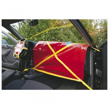 ASS-Airbag-System Beifahrerseite