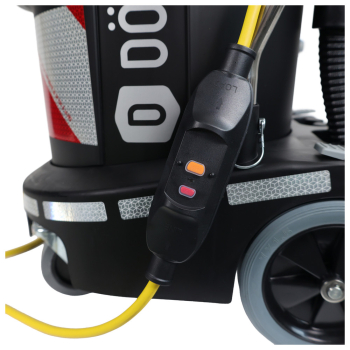 Preview: Dönges Feuerwehr-Pumpsauger Hero FPS