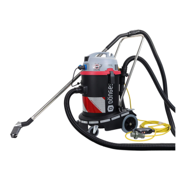 Dönges Feuerwehr-Pumpsauger Hero FPS