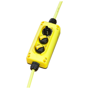 Setolite Einsatzstellenbeleuchtung Aldebaran 360° FLEX-C LED 600 Compact 2.0 Set