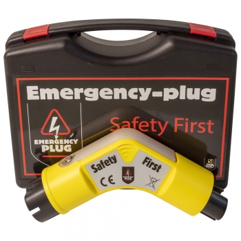 Dönges Ladesimulationsstecker Emergency Plug H1