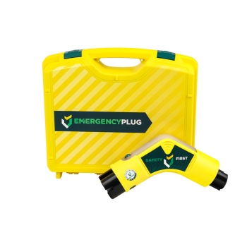 Dönges Ladesimulationsstecker Emergency Plug H1