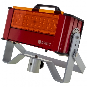 Setolite Akku-Flutlichtstrahler Aldebaran Raptor R, DMM