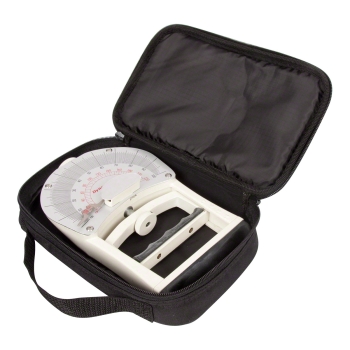 Hand Dynamometer inkl. Tasche