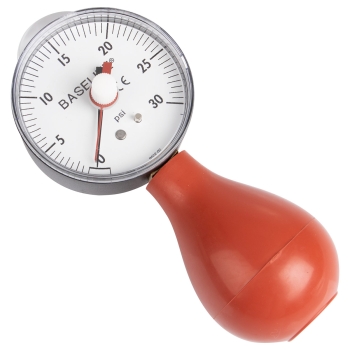 Preview: Baseline Handkraftmesser Ballon Manometer