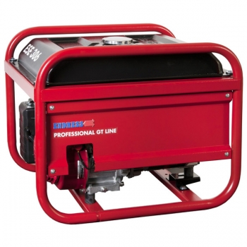 Stromerzeuger ESE 306 HS-GT Endress