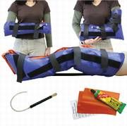 Vakuumschienen-Komplettset Schnitzler