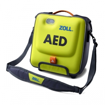 Tasche für Zoll AED 3