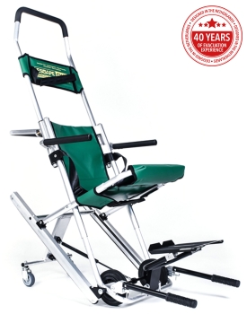 Evakuierungsstuhl Tragestuhl Escape-Carry-Chair CF