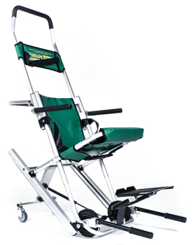 Evakuierungsstuhl ESCAPE-CHAIR CF