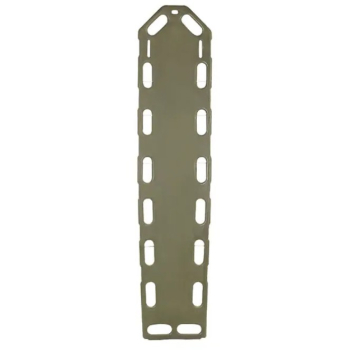 Lifeguard Spineboard, olivgrün (tactical-green)