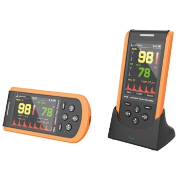 RESQ-Meter Pulsoximeter SP-20
