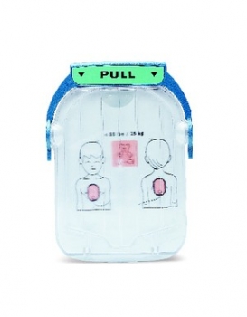 HS1 Defibrillationselektroden Kinder
