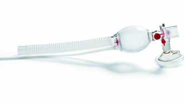 Einweg-Beatmungsbeutel Ambu Spur II Neugeborene VE=12 Stück