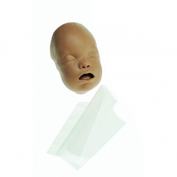 Gesichtsmasken für Ambu Baby VE=5 Stück