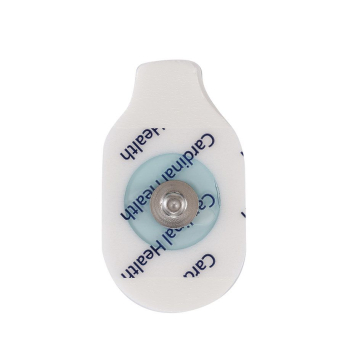 Kendall Einmal-Elektroden mit Hydrogel u. Ag/AgCI-Sensor 57 x 34 mm (50 Stck.) (50 Stck.)