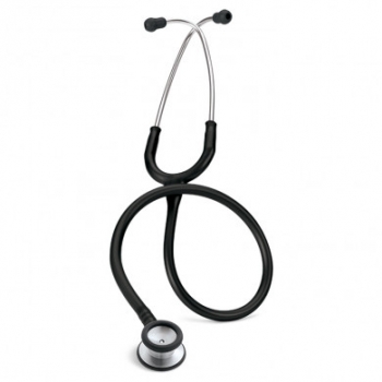 3M Littmann CLASSIC II Kinderstethoskop schwarz